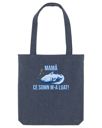 MAMA, CE SOMN M-A LUAT! 2 Midnight Blue