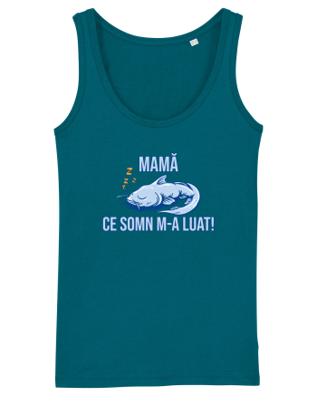 MAMA, CE SOMN M-A LUAT! 2 Ocean Depth