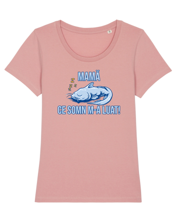 MAMA, CE SOMN M-A LUAT! 2 Canyon Pink