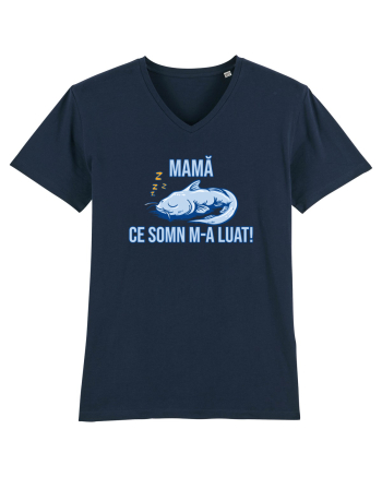 MAMA, CE SOMN M-A LUAT! 2 French Navy