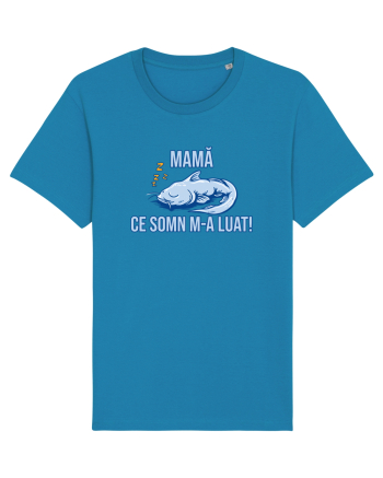 MAMA, CE SOMN M-A LUAT! 2 Azur