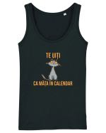 TE UITI CA MATA IN CALENDAR 1 Maiou Damă Dreamer