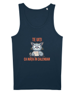TE UITI CA MATA IN CALENDAR 2 Maiou Bărbat Runs