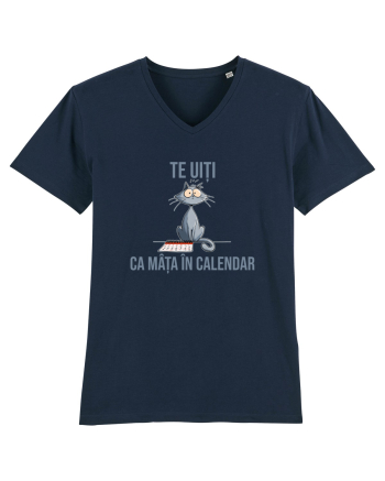 TE UITI CA MATA IN CALENDAR 3 French Navy