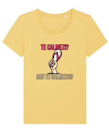 TE CALMEZI SAU TE CALMEZ?!? Jojoba