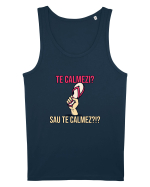 TE CALMEZI SAU TE CALMEZ?!? Maiou Bărbat Runs