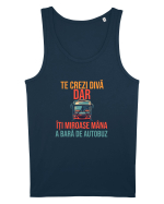 TE CREZI DIVA, DAR ITI MIROASE MANA A BARA DE AUTOBUZ 1 Maiou Bărbat Runs