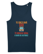 TE CREZI DIVA, DAR ITI MIROASE MANA A BARA DE AUTOBUZ 2 Maiou Bărbat Runs