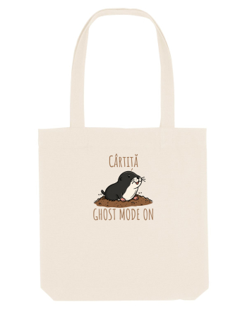 CARTITA -  GHOST MODE ON 2 Natural