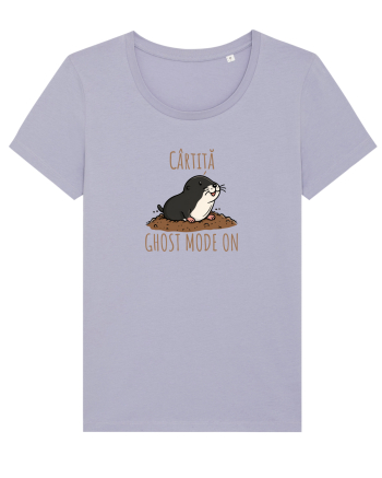 CARTITA -  GHOST MODE ON 2 Lavender