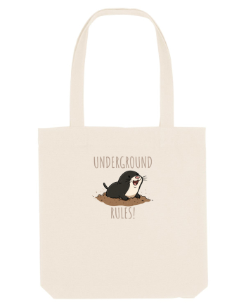 CARTITA - UNDERGROUND RULES! Natural