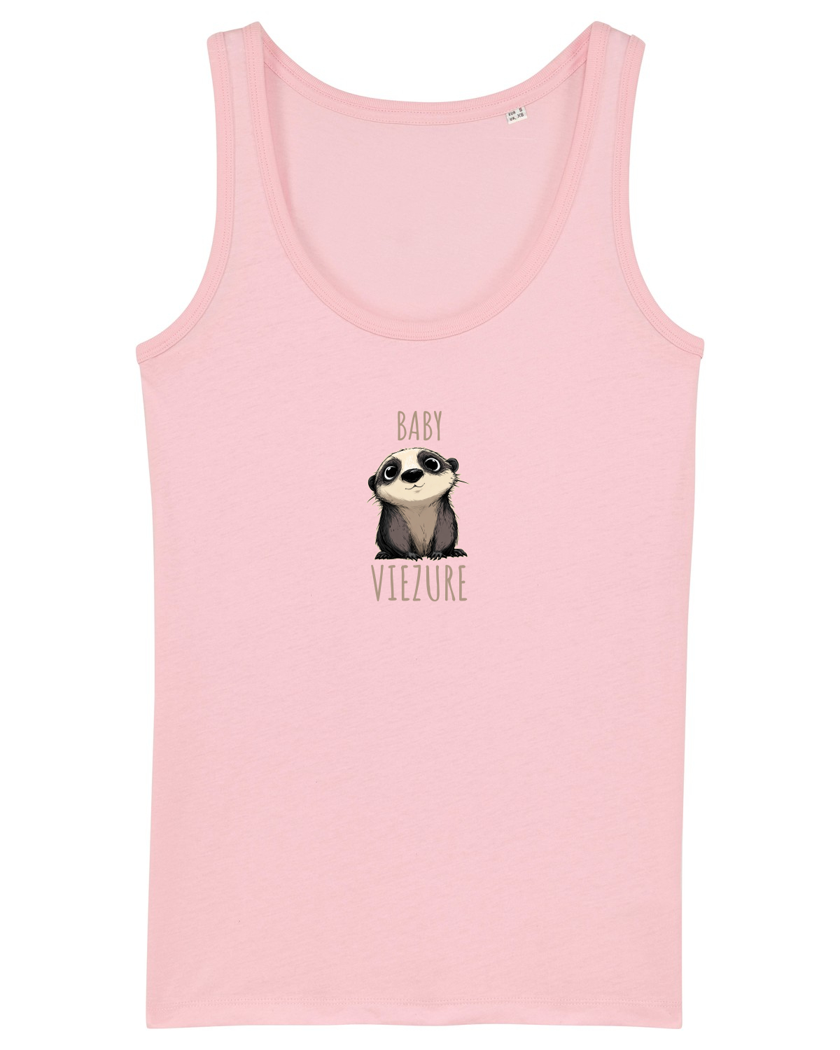 Maiou Damă Dreamer Cotton Pink