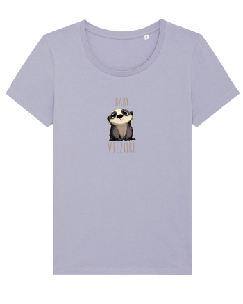 BABY VIEZURE (bursuc) Lavender