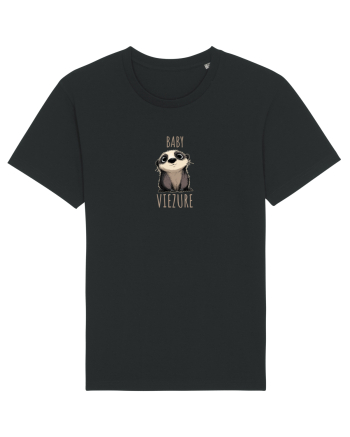 BABY VIEZURE (bursuc) Black