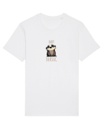 BABY BURSUC (viezure) Tricou mânecă scurtă Unisex Rocker