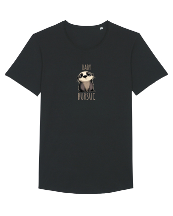 BABY BURSUC (viezure) Black