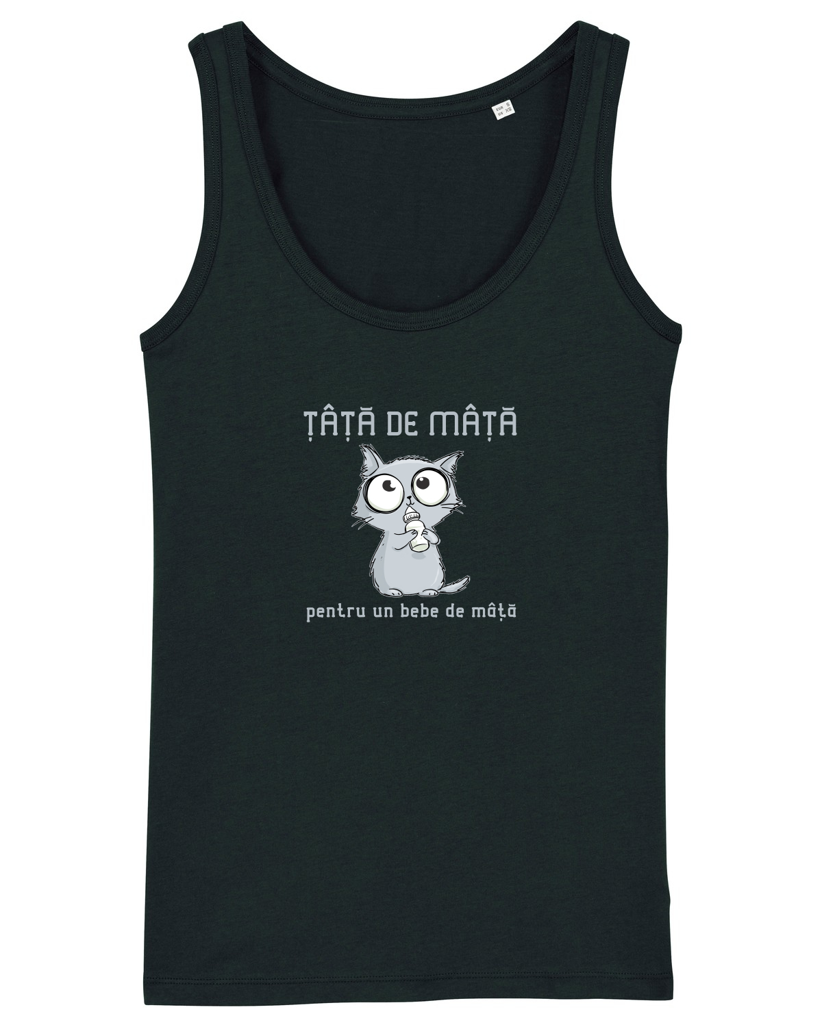Maiou Damă Dreamer Black