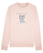 ȚAȚA DE MAȚA PENTRU UN BEBE DE MAȚA 2 Bluză mânecă lungă Unisex Rise