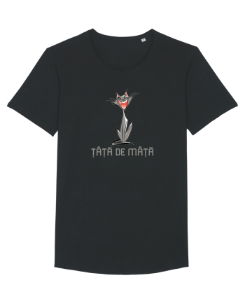ȚAȚA DE MAȚA 1 Black