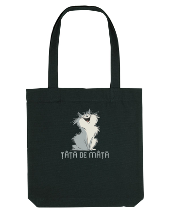 ȚAȚA DE MAȚA 2 Black