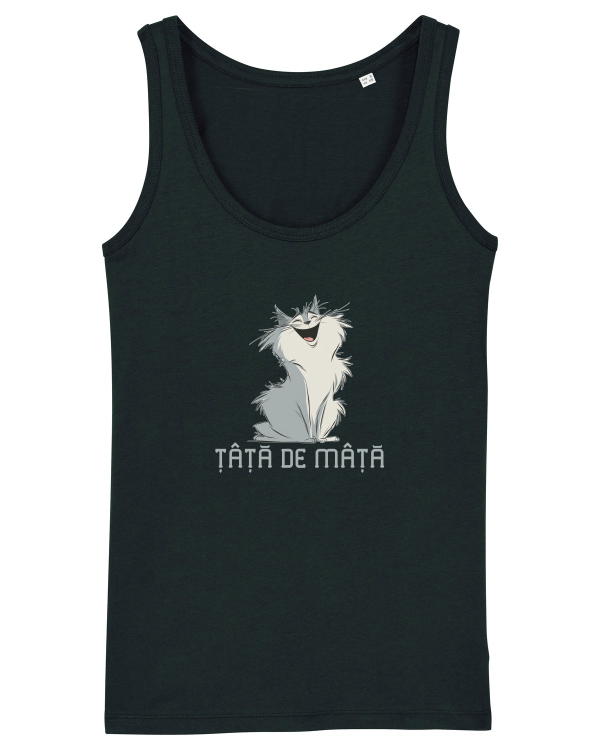Maiou Damă Dreamer Black