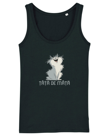 ȚAȚA DE MAȚA 2 Black