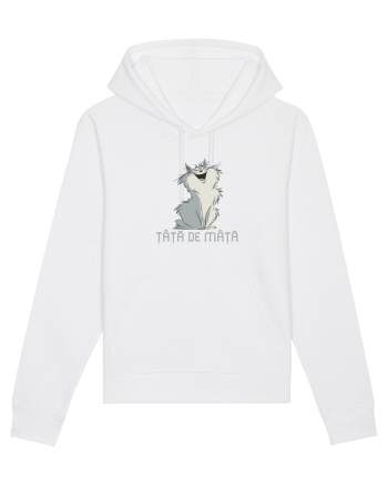 ȚAȚA DE MAȚA 2 White