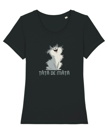 ȚAȚA DE MAȚA 2 Black