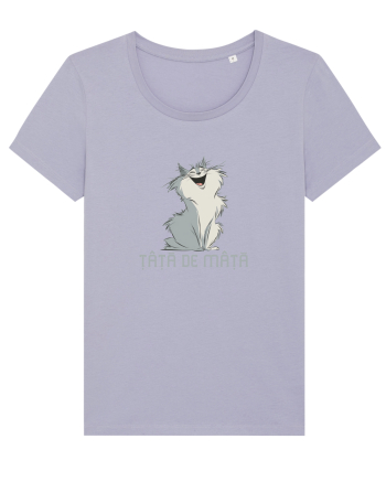 ȚAȚA DE MAȚA 2 Lavender