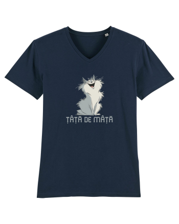 ȚAȚA DE MAȚA 2 French Navy