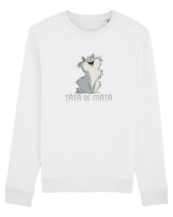 ȚAȚA DE MAȚA 2 White