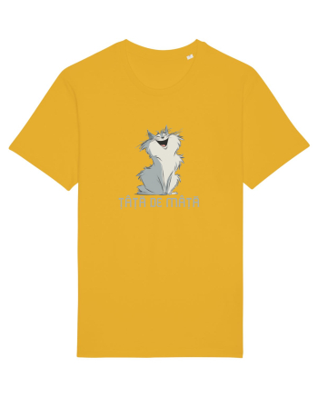 ȚAȚA DE MAȚA 2 Spectra Yellow