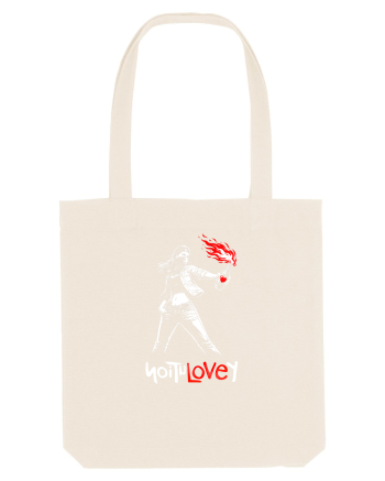 Revolution – Love Is the Real Weapon Natural