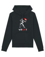 Revolution – Love Is the Real Weapon Hanorac Unisex Drummer