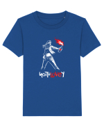 Revolution – Love Is the Real Weapon Tricou mânecă scurtă  Copii Mini Creator