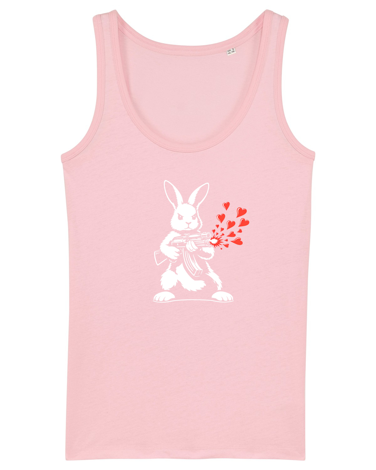 Maiou Damă Dreamer Cotton Pink