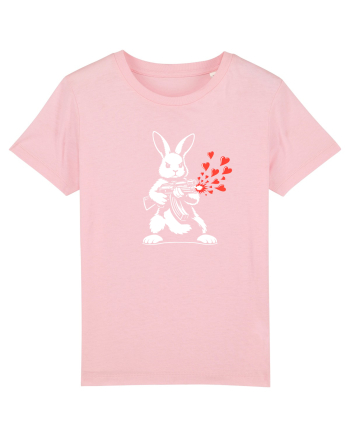 Dragostea Nu E  Cotton Pink