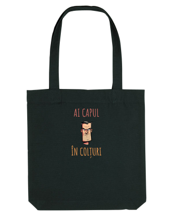AI CAPUL IN COLTURI 1 Black