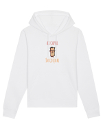 AI CAPUL IN COLTURI 1 Hanorac Unisex Drummer