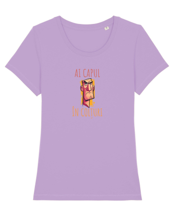 AI CAPUL IN COLTURI 2 Lavender Dawn
