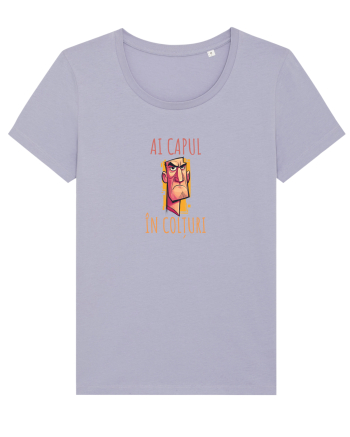AI CAPUL IN COLTURI 2 Lavender