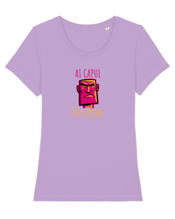 AI CAPUL IN COLTURI 3 Lavender Dawn