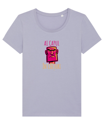 AI CAPUL IN COLTURI 3 Lavender