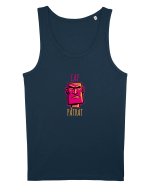 CAP PATRAT 1 Maiou Bărbat Runs