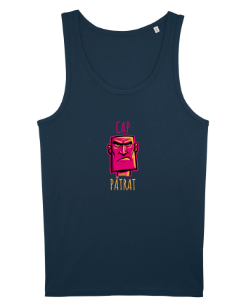 CAP PATRAT 1 Navy