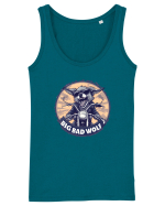 BIG BAD WOLF - CHIHUAHUA CARE SE CREDE LUPU` RAU 2 Maiou Damă Dreamer