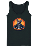 BIG WOLF - CHIHUAHUA CARE SE CREDE LUP Maiou Damă Dreamer