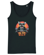 BIG BAD WOOF - HAM - CHIHUAHUA CARE SE CREDE LUP Maiou Damă Dreamer