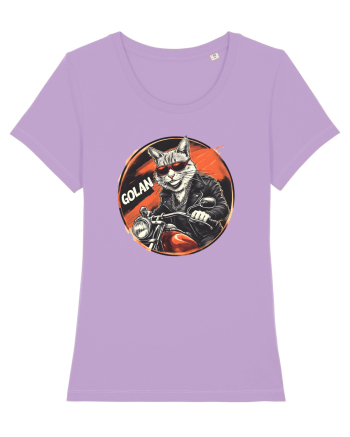 MOTAN - GOLAN - MOTOCICLIST Lavender Dawn
