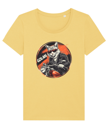 MOTAN - GOLAN - MOTOCICLIST Jojoba
